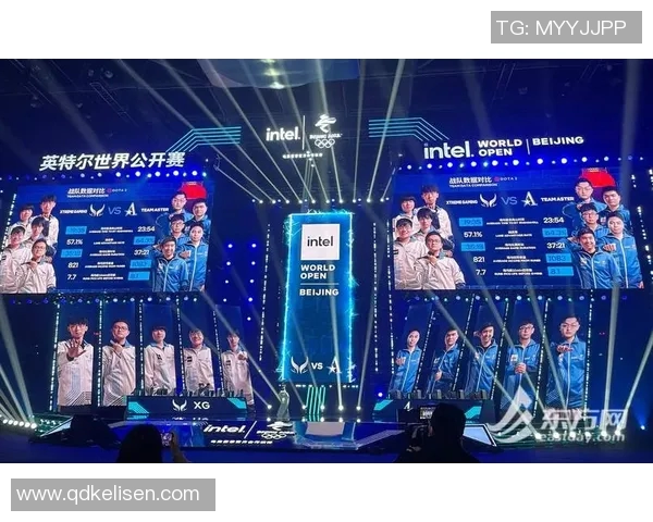 2026电竞新闻S15LOL赛事中DOTA2配合排名创新高LNG战队表现引发热议